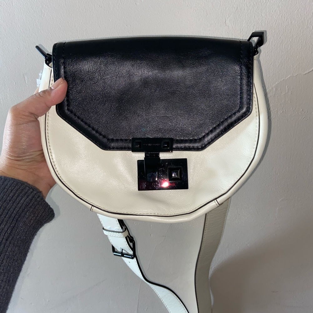 Rebecca Minkoff Saddle crossbody bag